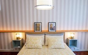 Rosario Inn Porto