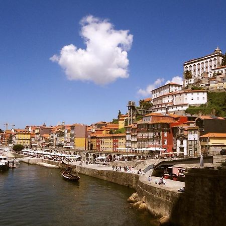 Rosario Inn Porto Exterior foto